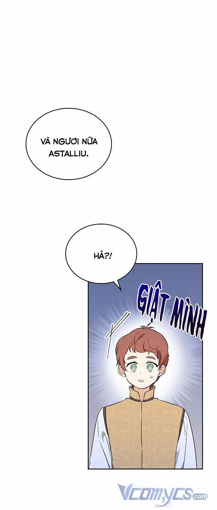 Kiếp Này Tôi Nhất Định Trở Thành Gia Chủ! 66 trang 48