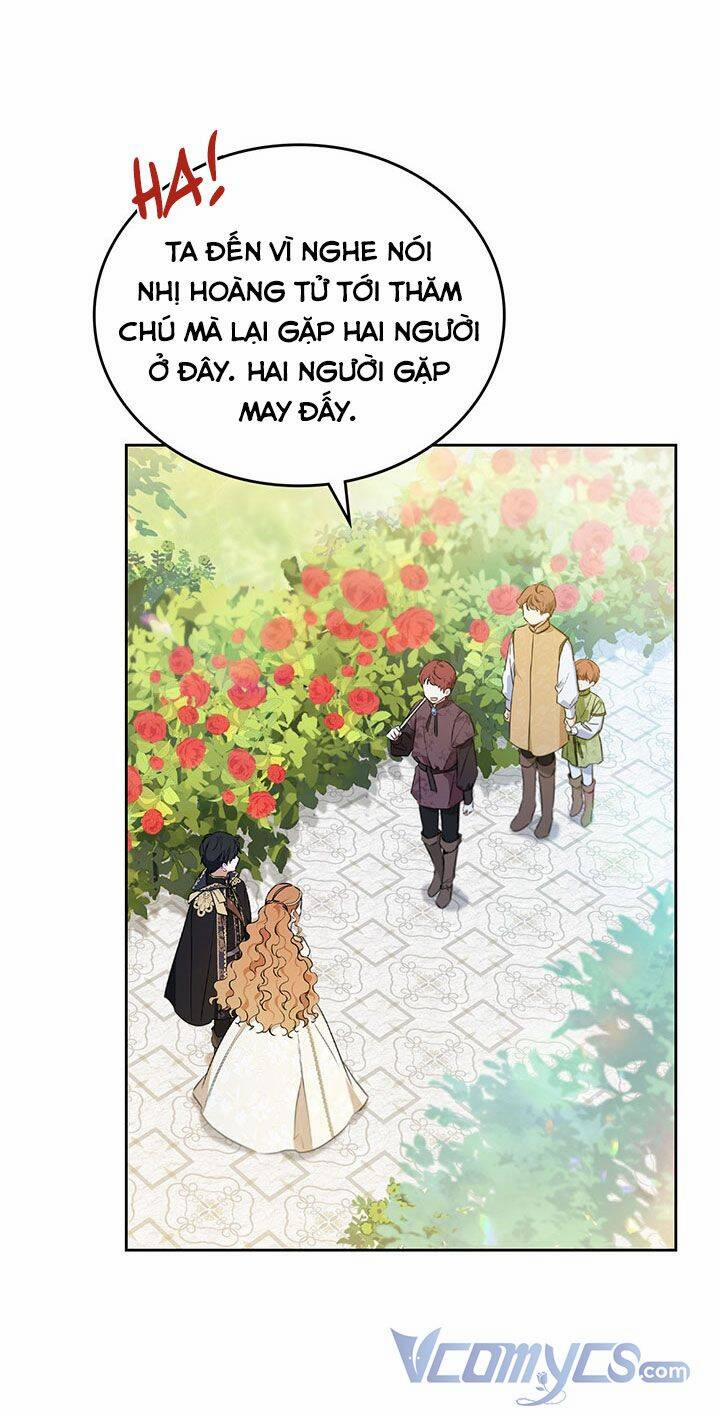 Kiếp Này Tôi Nhất Định Trở Thành Gia Chủ! 66 trang 5