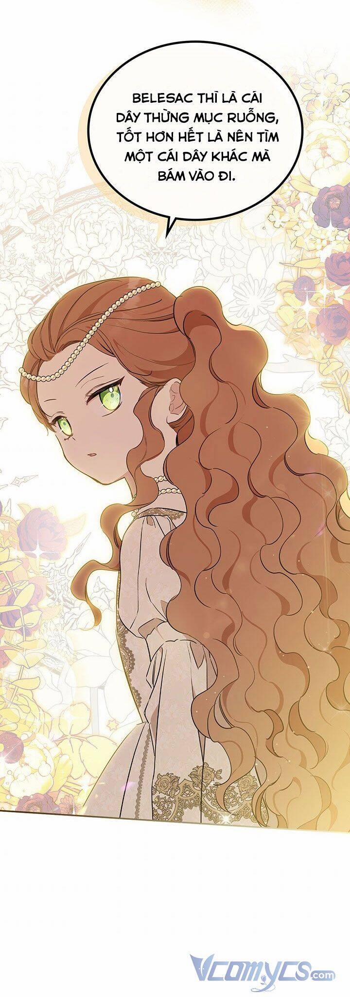 Kiếp Này Tôi Nhất Định Trở Thành Gia Chủ! 66 trang 50