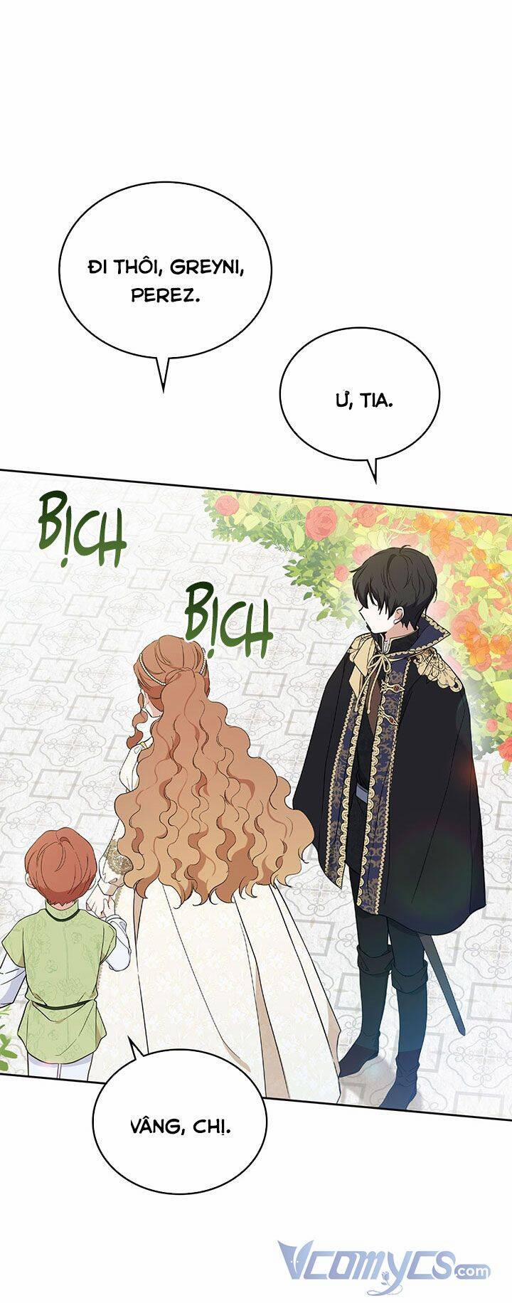 Kiếp Này Tôi Nhất Định Trở Thành Gia Chủ! 66 trang 51