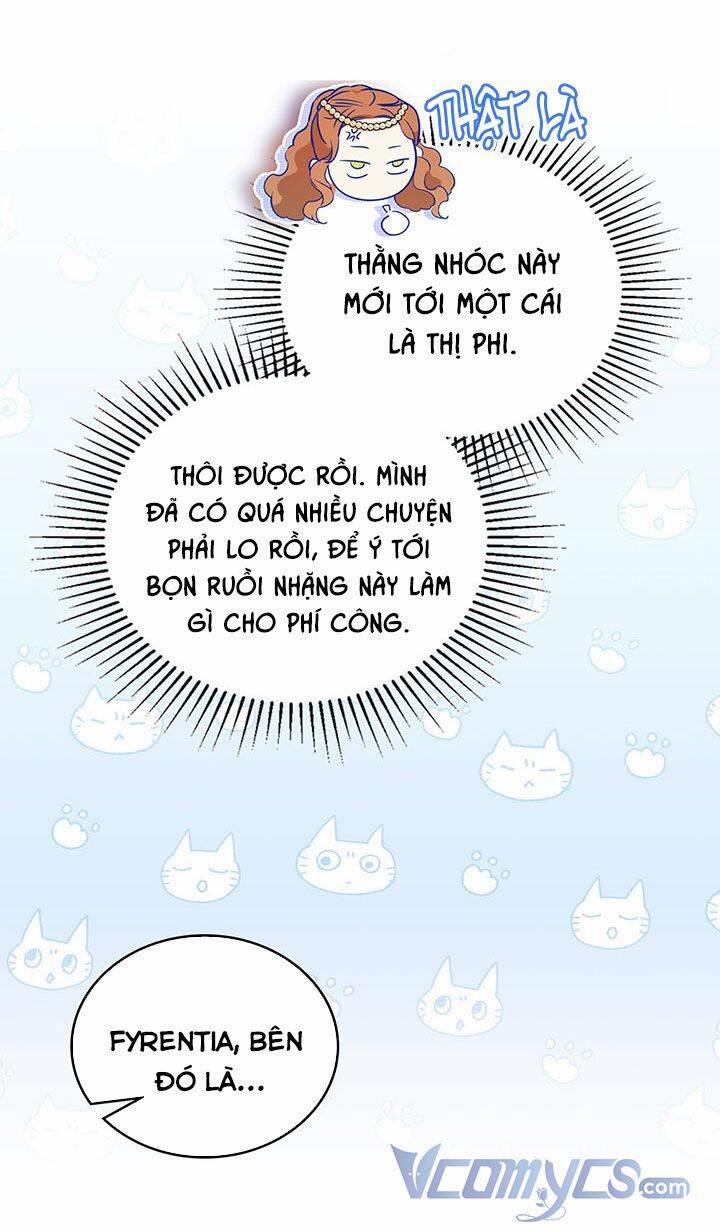 Kiếp Này Tôi Nhất Định Trở Thành Gia Chủ! 66 trang 6