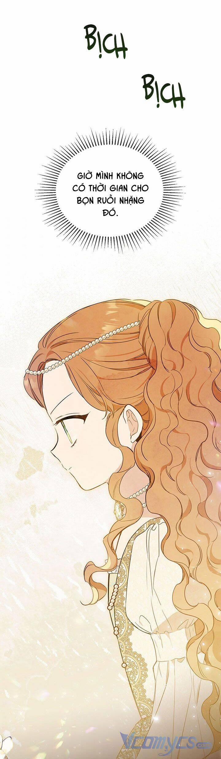 Kiếp Này Tôi Nhất Định Trở Thành Gia Chủ! 66 trang 60