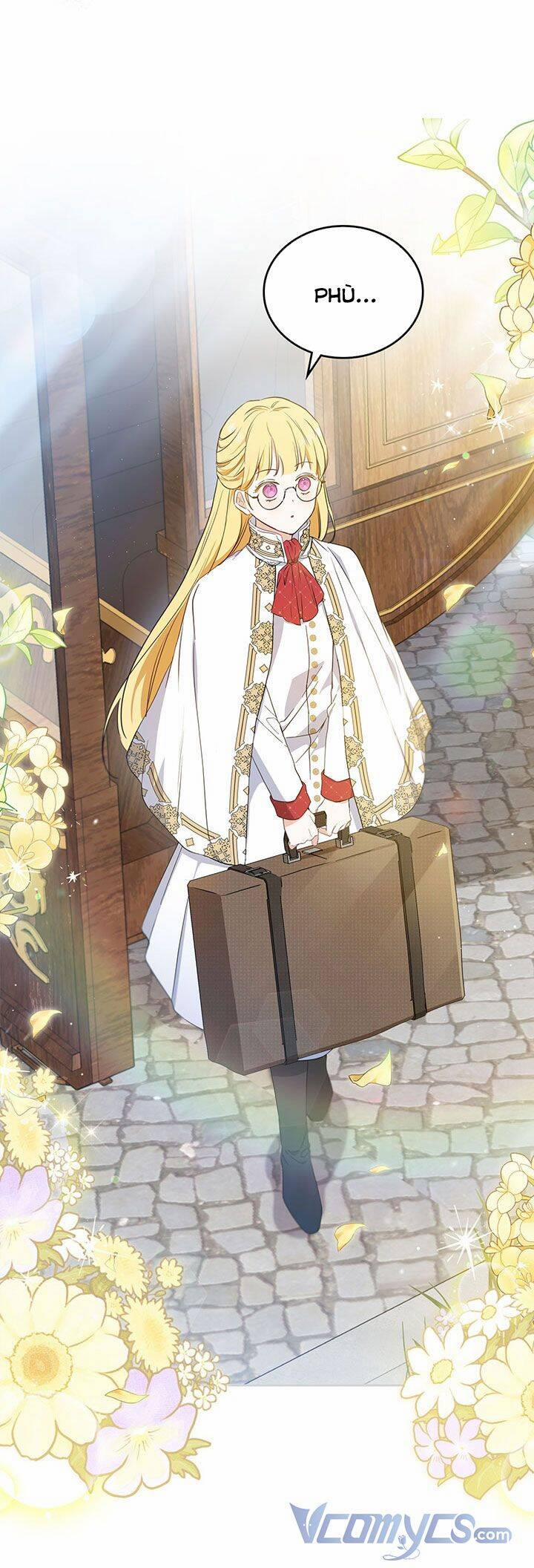 Kiếp Này Tôi Nhất Định Trở Thành Gia Chủ! 66 trang 63