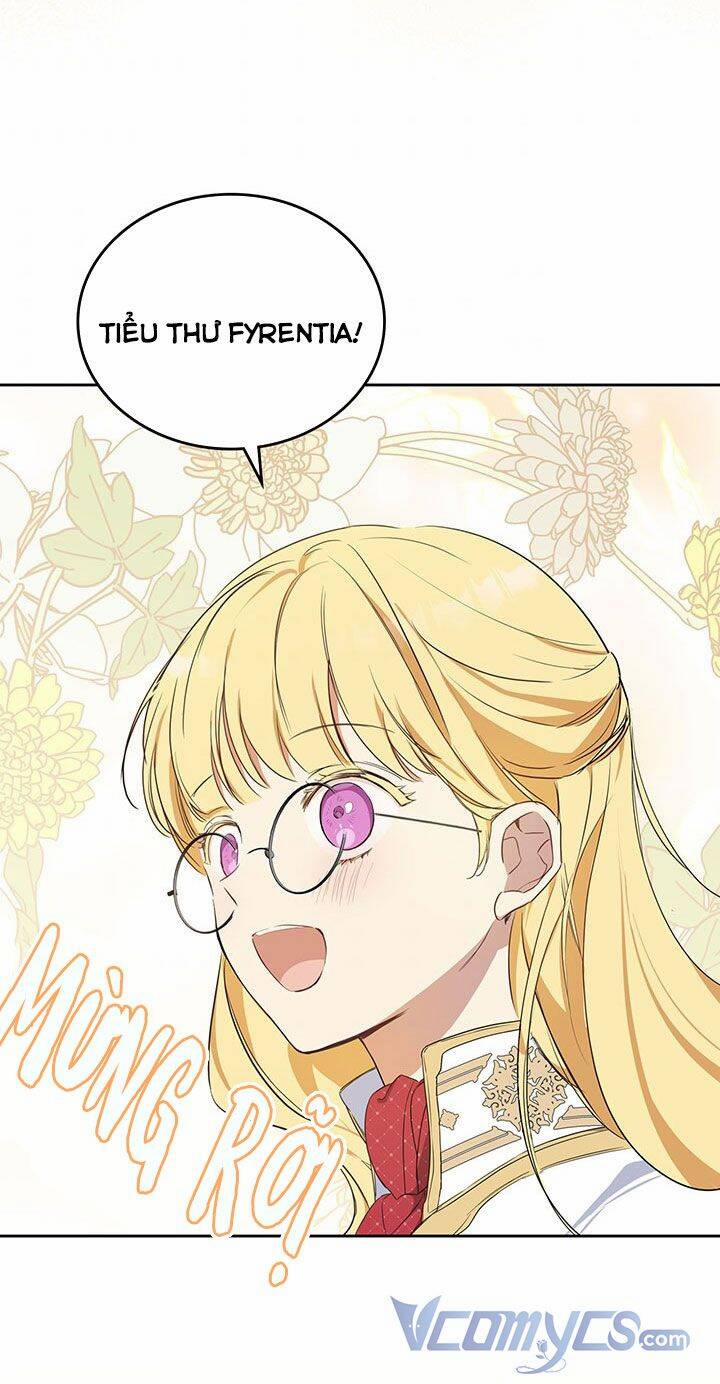 Kiếp Này Tôi Nhất Định Trở Thành Gia Chủ! 66 trang 66