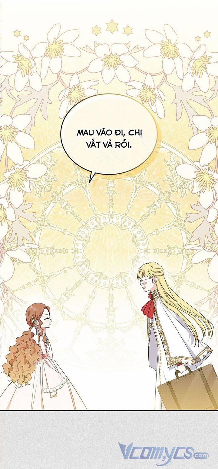 Kiếp Này Tôi Nhất Định Trở Thành Gia Chủ! 66 trang 67