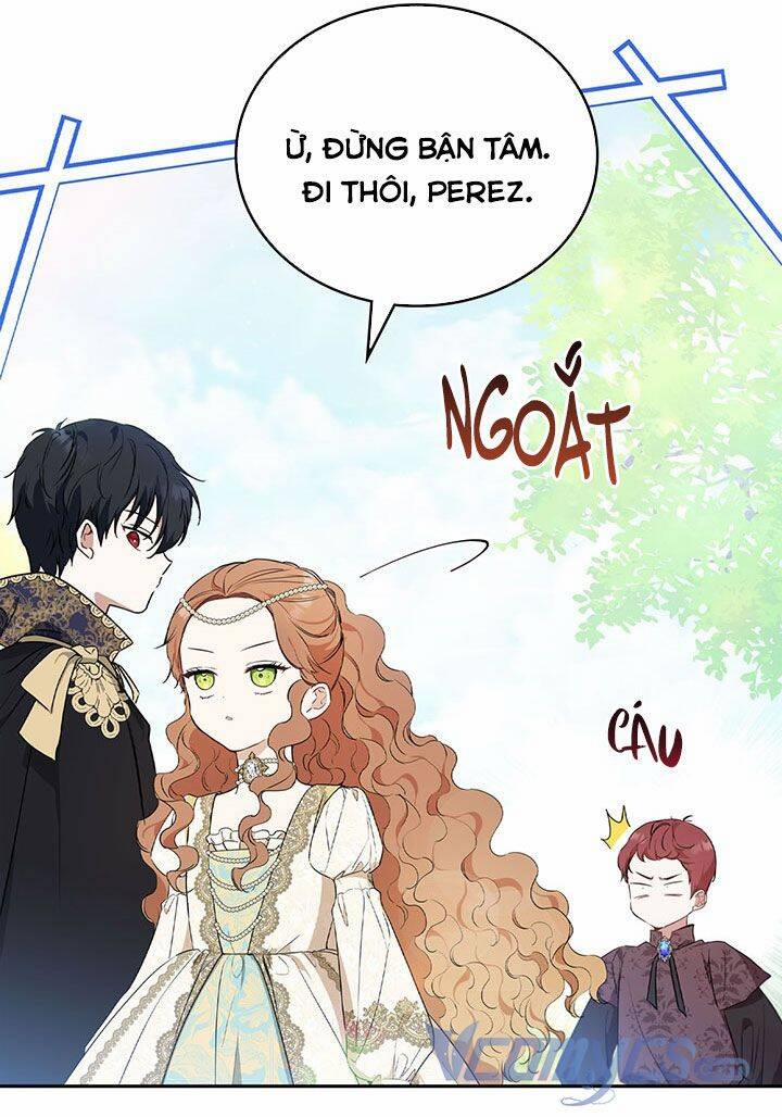 Kiếp Này Tôi Nhất Định Trở Thành Gia Chủ! 66 trang 7