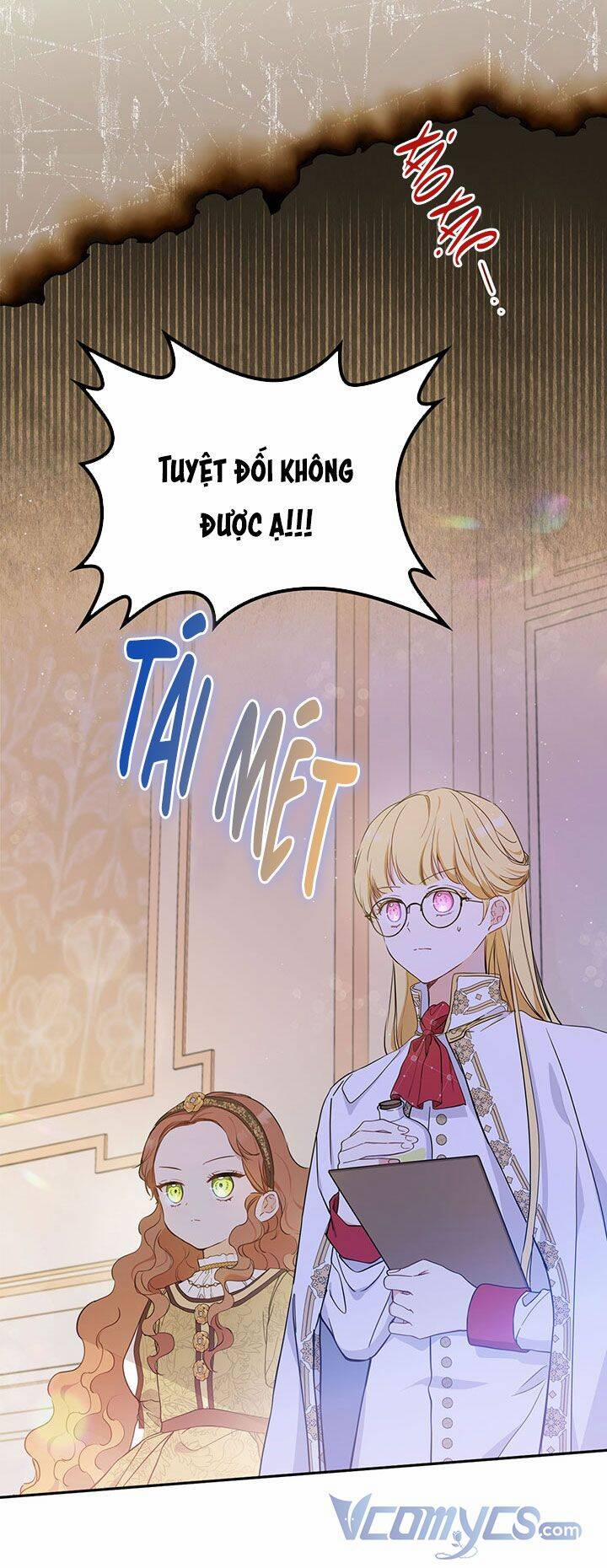 Kiếp Này Tôi Nhất Định Trở Thành Gia Chủ! 66 trang 73