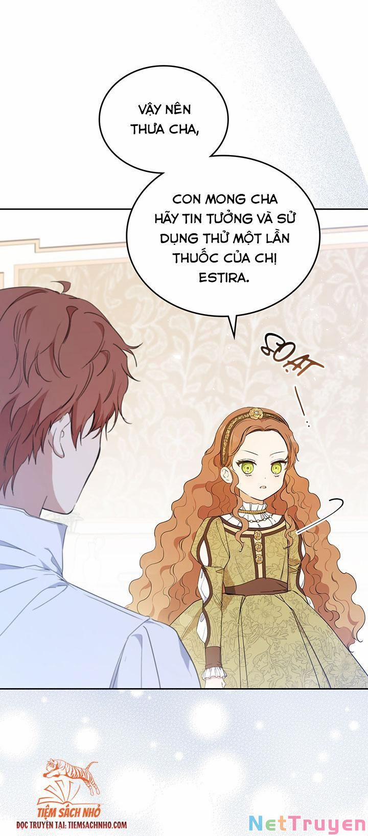 Kiếp Này Tôi Nhất Định Trở Thành Gia Chủ! 67 trang 10