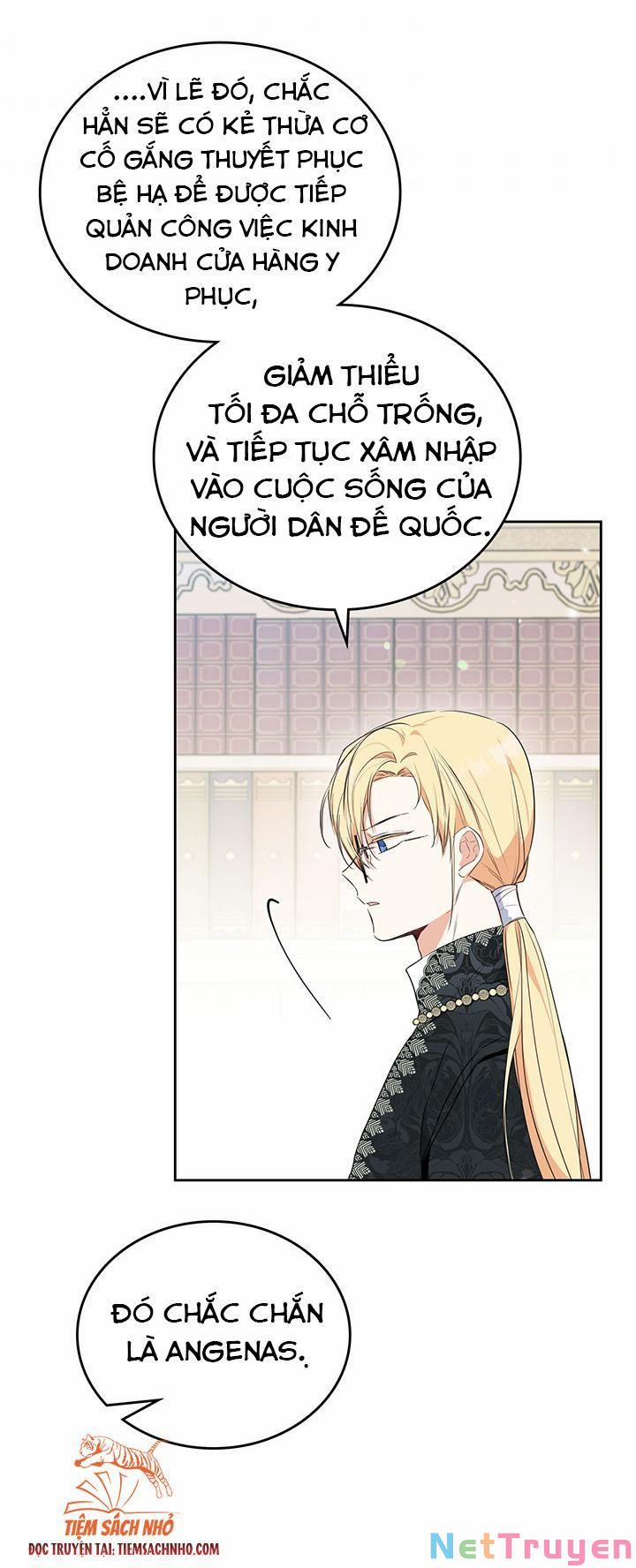 Kiếp Này Tôi Nhất Định Trở Thành Gia Chủ! 67 trang 100