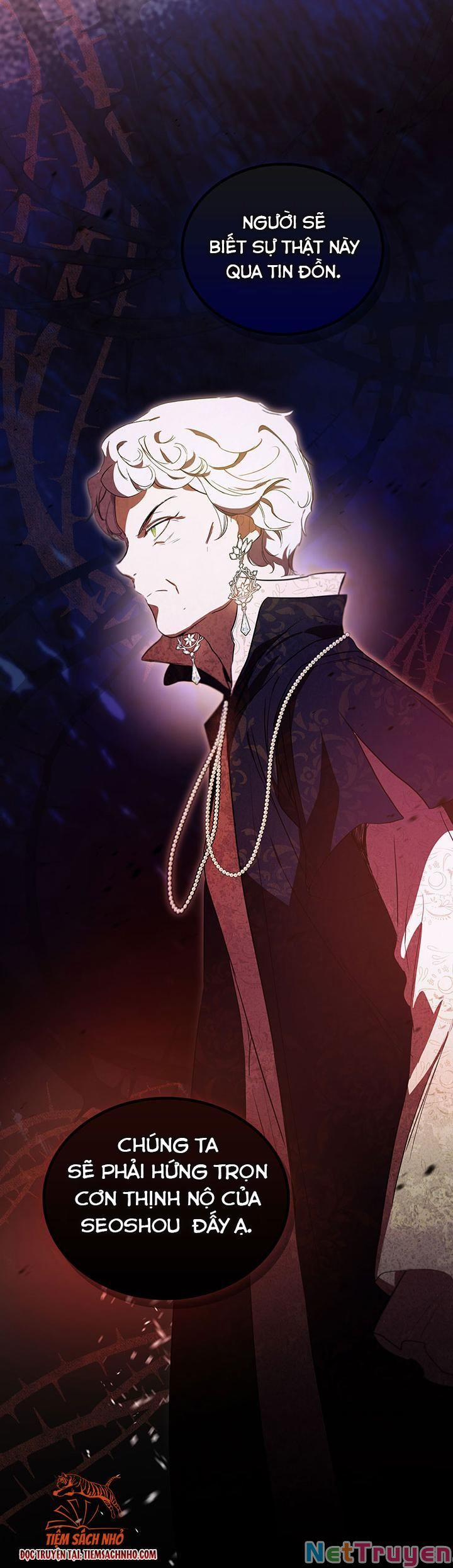 Kiếp Này Tôi Nhất Định Trở Thành Gia Chủ! 67 trang 102