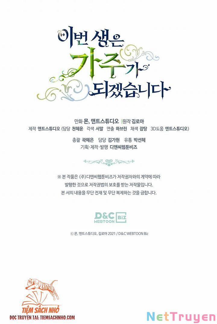 Kiếp Này Tôi Nhất Định Trở Thành Gia Chủ! 67 trang 104