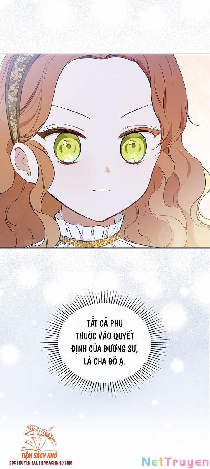 Kiếp Này Tôi Nhất Định Trở Thành Gia Chủ! 67 trang 11