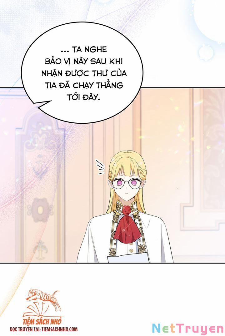 Kiếp Này Tôi Nhất Định Trở Thành Gia Chủ! 67 trang 14