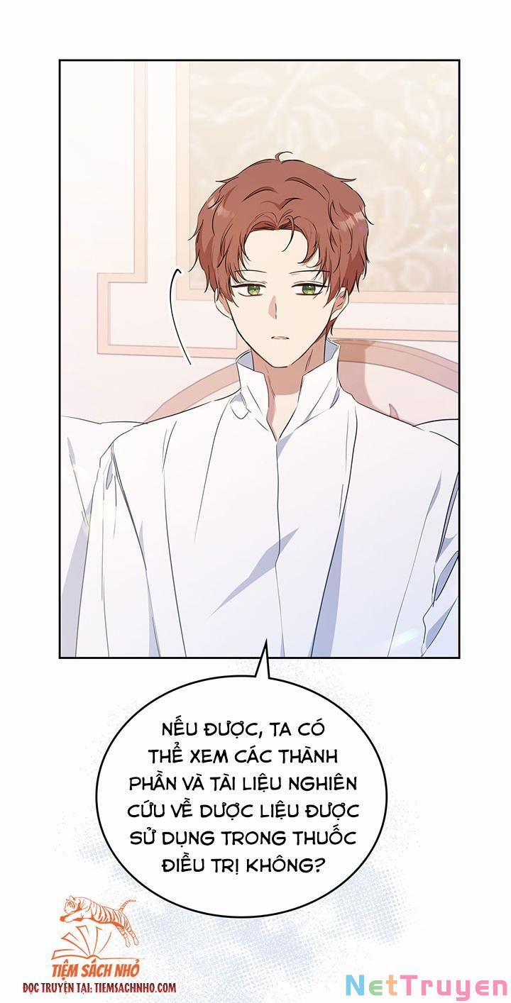 Kiếp Này Tôi Nhất Định Trở Thành Gia Chủ! 67 trang 16