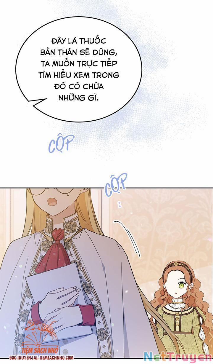 Kiếp Này Tôi Nhất Định Trở Thành Gia Chủ! 67 trang 17