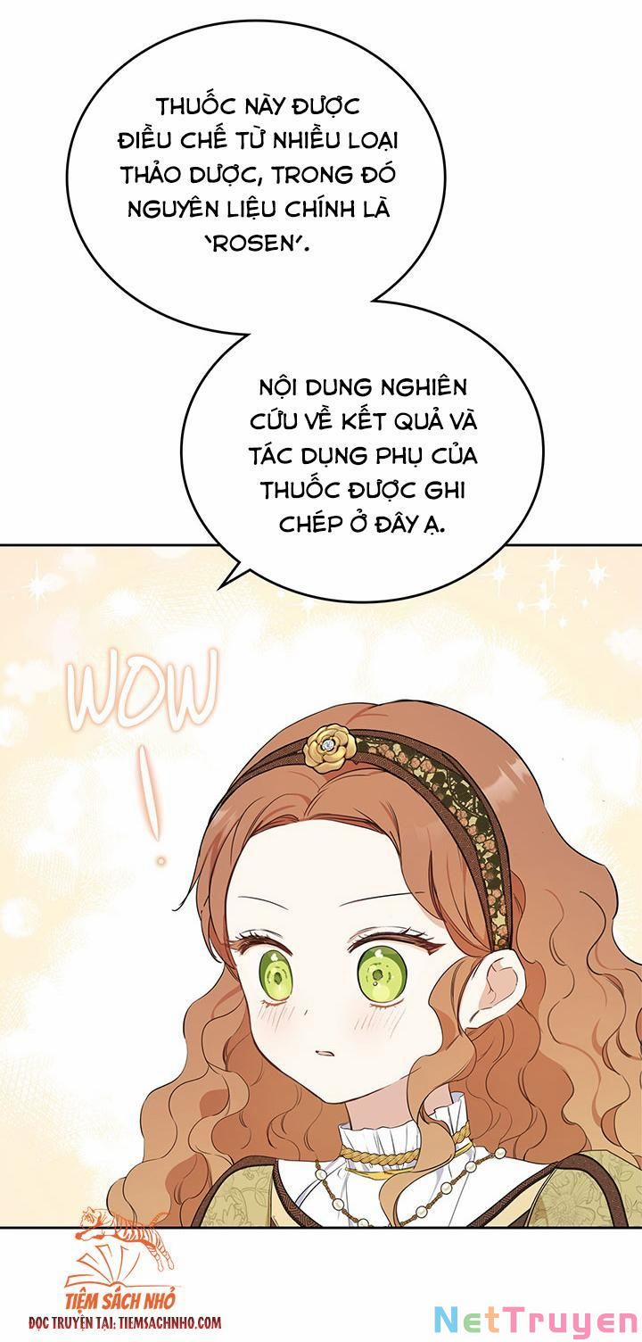 Kiếp Này Tôi Nhất Định Trở Thành Gia Chủ! 67 trang 19