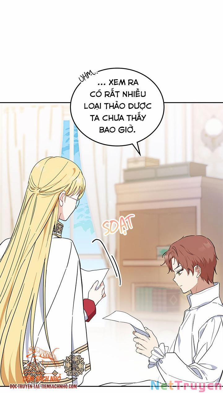 Kiếp Này Tôi Nhất Định Trở Thành Gia Chủ! 67 trang 20