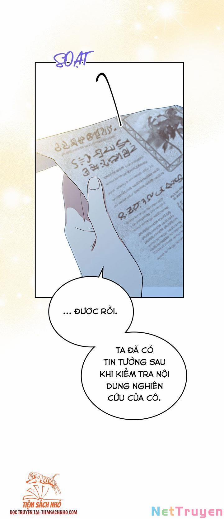 Kiếp Này Tôi Nhất Định Trở Thành Gia Chủ! 67 trang 22