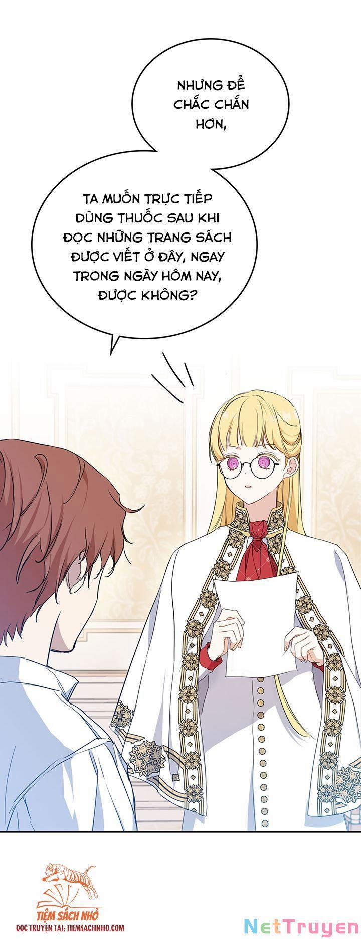 Kiếp Này Tôi Nhất Định Trở Thành Gia Chủ! 67 trang 23