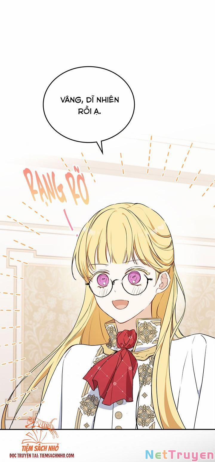 Kiếp Này Tôi Nhất Định Trở Thành Gia Chủ! 67 trang 24