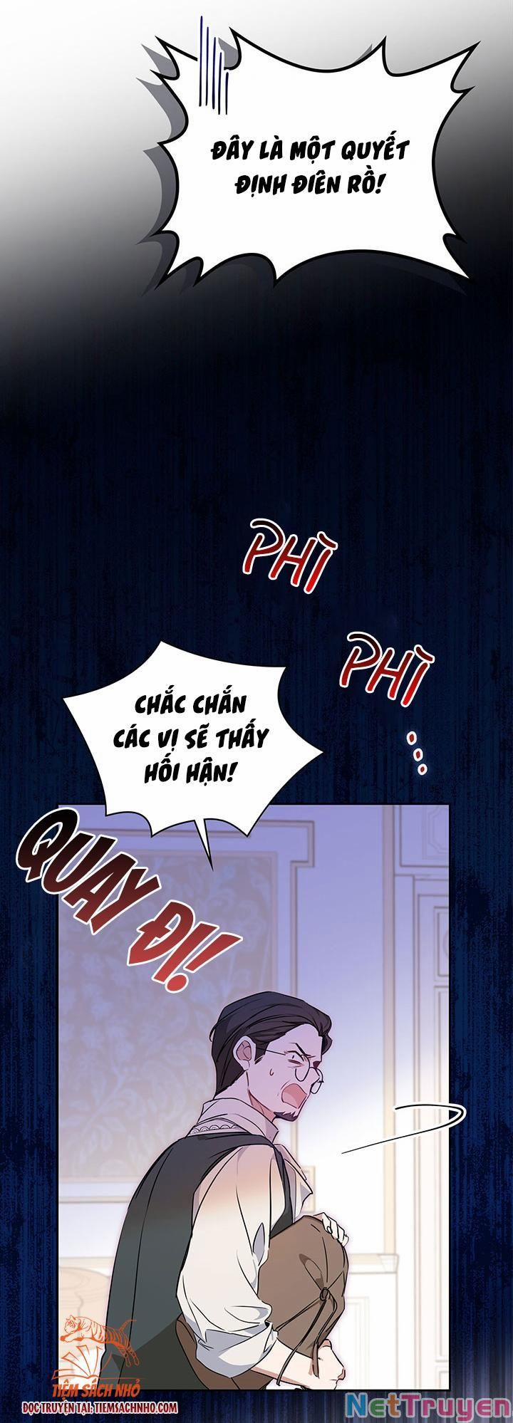 Kiếp Này Tôi Nhất Định Trở Thành Gia Chủ! 67 trang 25