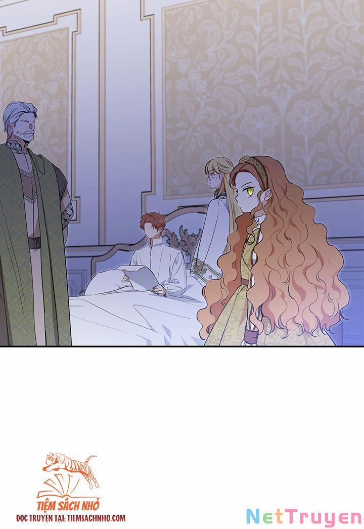 Kiếp Này Tôi Nhất Định Trở Thành Gia Chủ! 67 trang 27