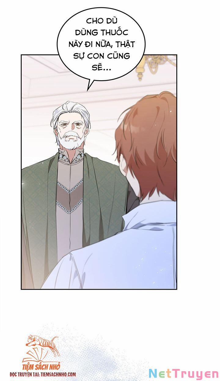 Kiếp Này Tôi Nhất Định Trở Thành Gia Chủ! 67 trang 29