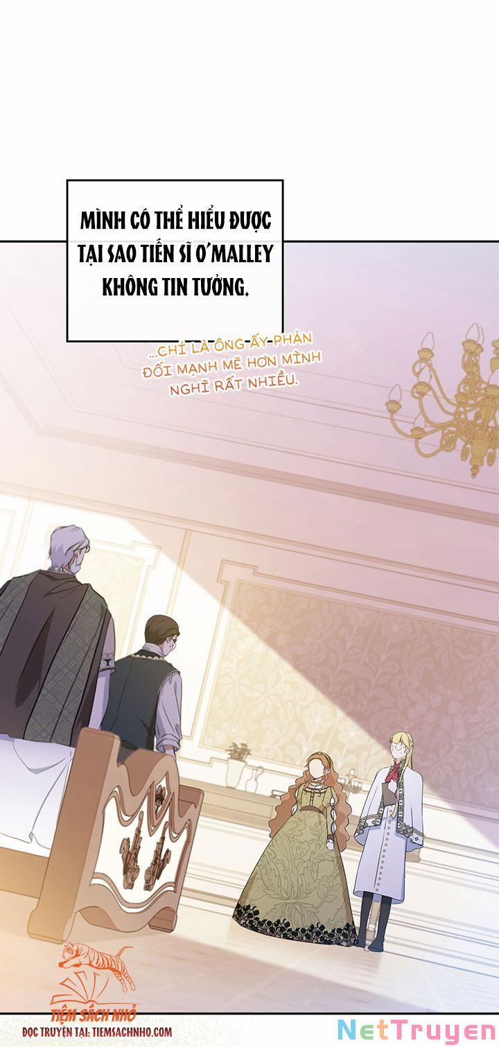 Kiếp Này Tôi Nhất Định Trở Thành Gia Chủ! 67 trang 3