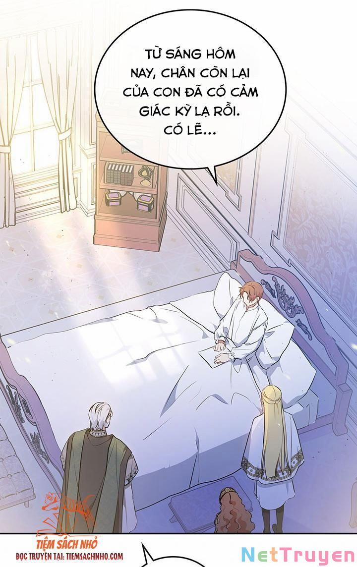 Kiếp Này Tôi Nhất Định Trở Thành Gia Chủ! 67 trang 31