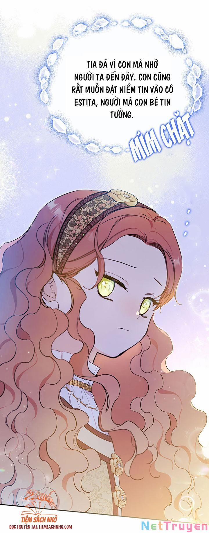 Kiếp Này Tôi Nhất Định Trở Thành Gia Chủ! 67 trang 35