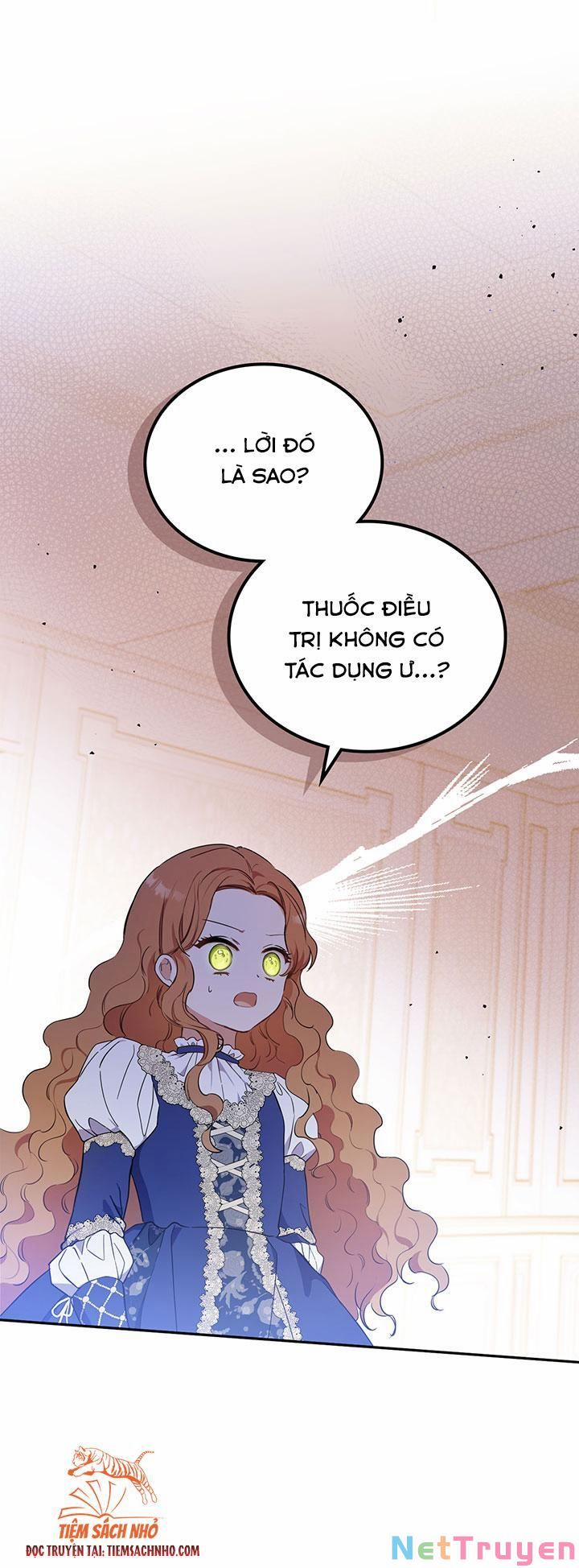 Kiếp Này Tôi Nhất Định Trở Thành Gia Chủ! 67 trang 40