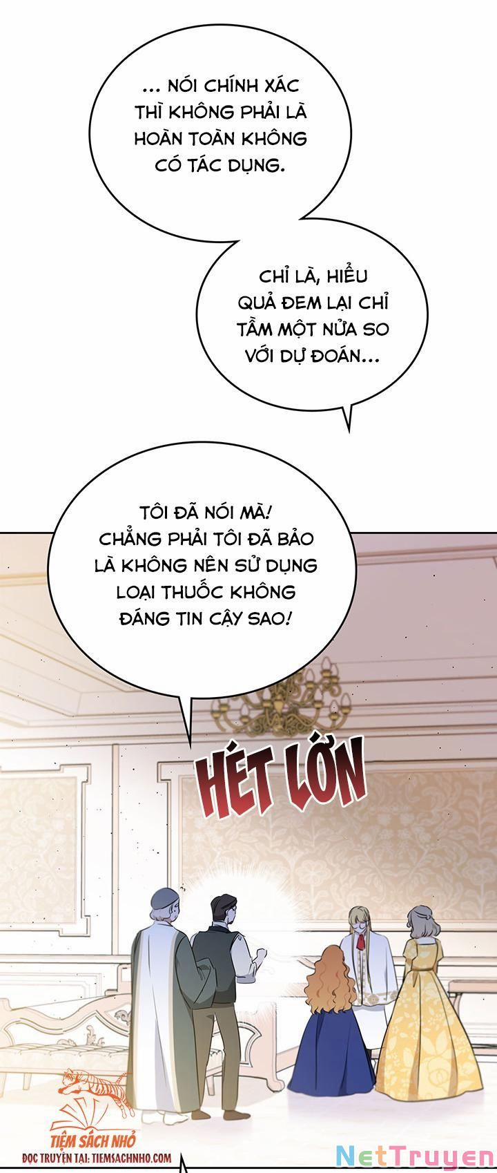 Kiếp Này Tôi Nhất Định Trở Thành Gia Chủ! 67 trang 41