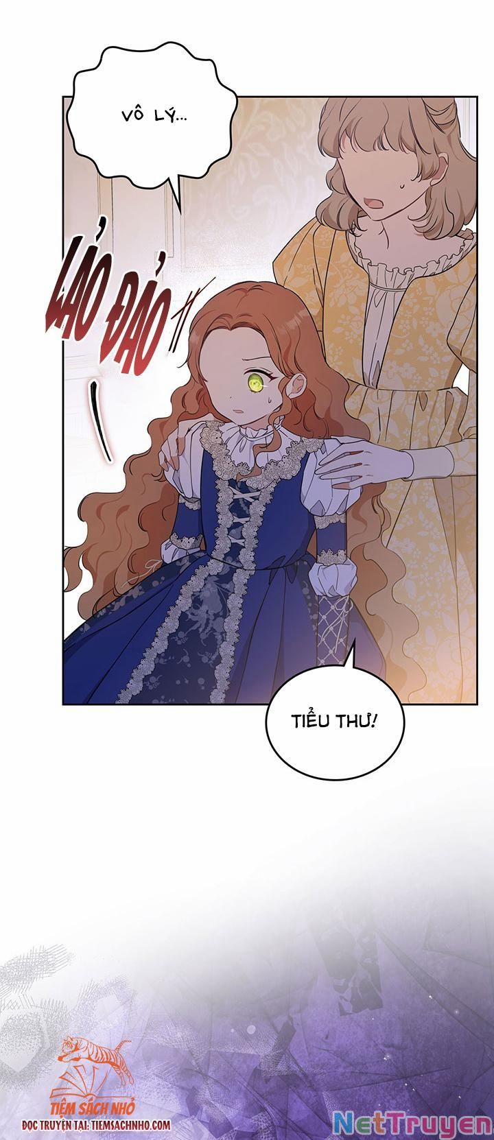 Kiếp Này Tôi Nhất Định Trở Thành Gia Chủ! 67 trang 43