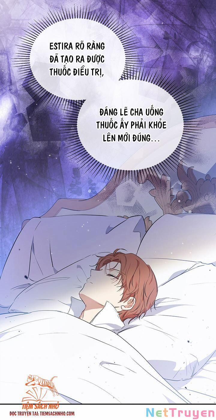 Kiếp Này Tôi Nhất Định Trở Thành Gia Chủ! 67 trang 44