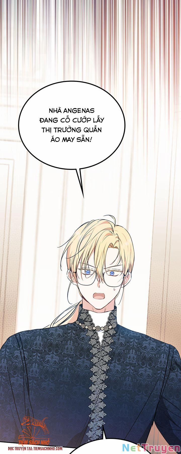 Kiếp Này Tôi Nhất Định Trở Thành Gia Chủ! 67 trang 47