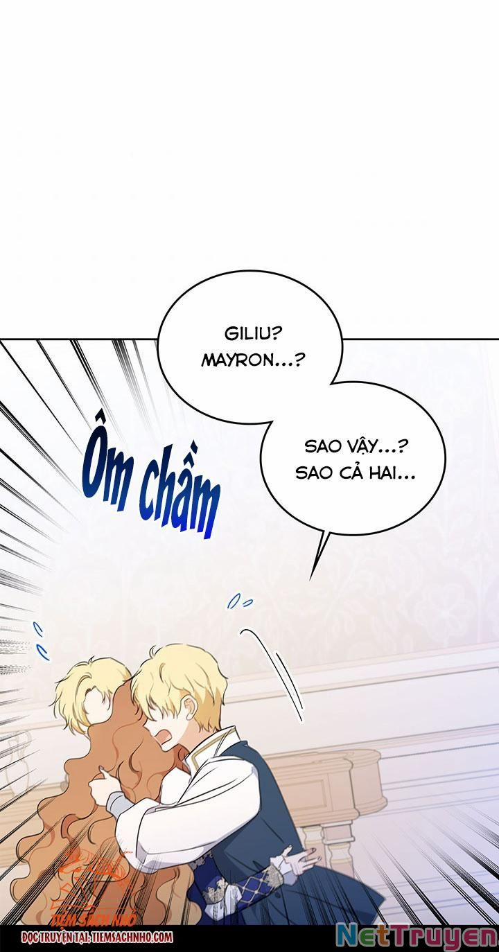 Kiếp Này Tôi Nhất Định Trở Thành Gia Chủ! 67 trang 51