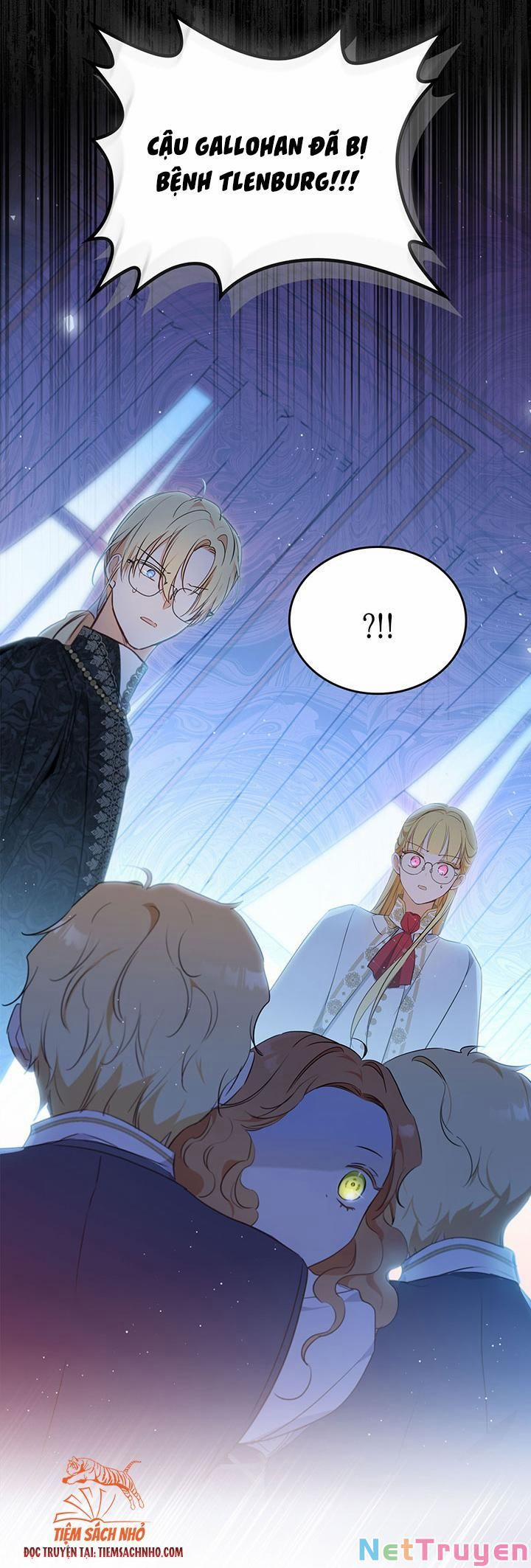 Kiếp Này Tôi Nhất Định Trở Thành Gia Chủ! 67 trang 53