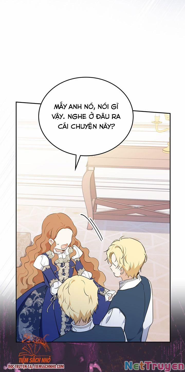 Kiếp Này Tôi Nhất Định Trở Thành Gia Chủ! 67 trang 54