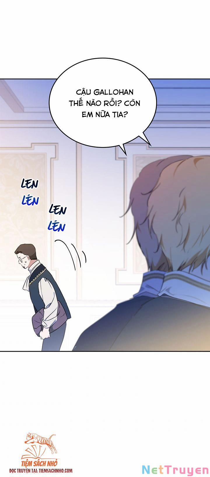 Kiếp Này Tôi Nhất Định Trở Thành Gia Chủ! 67 trang 56