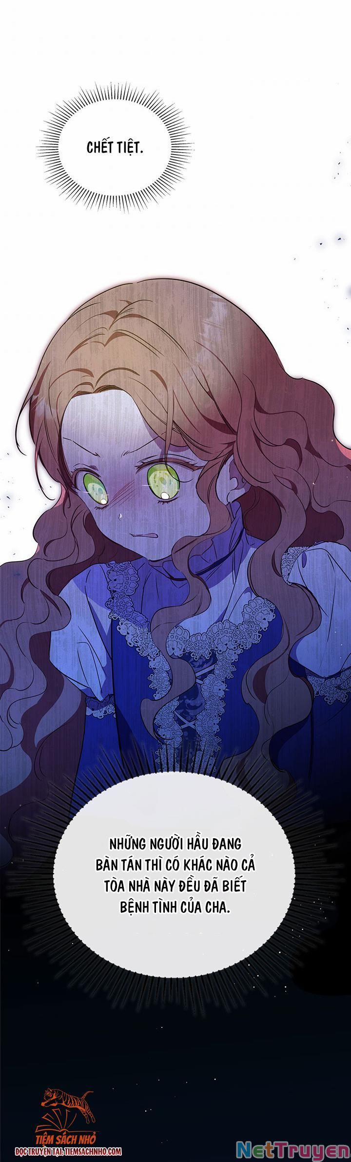 Kiếp Này Tôi Nhất Định Trở Thành Gia Chủ! 67 trang 57