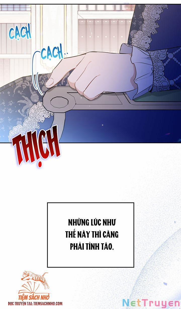 Kiếp Này Tôi Nhất Định Trở Thành Gia Chủ! 67 trang 59