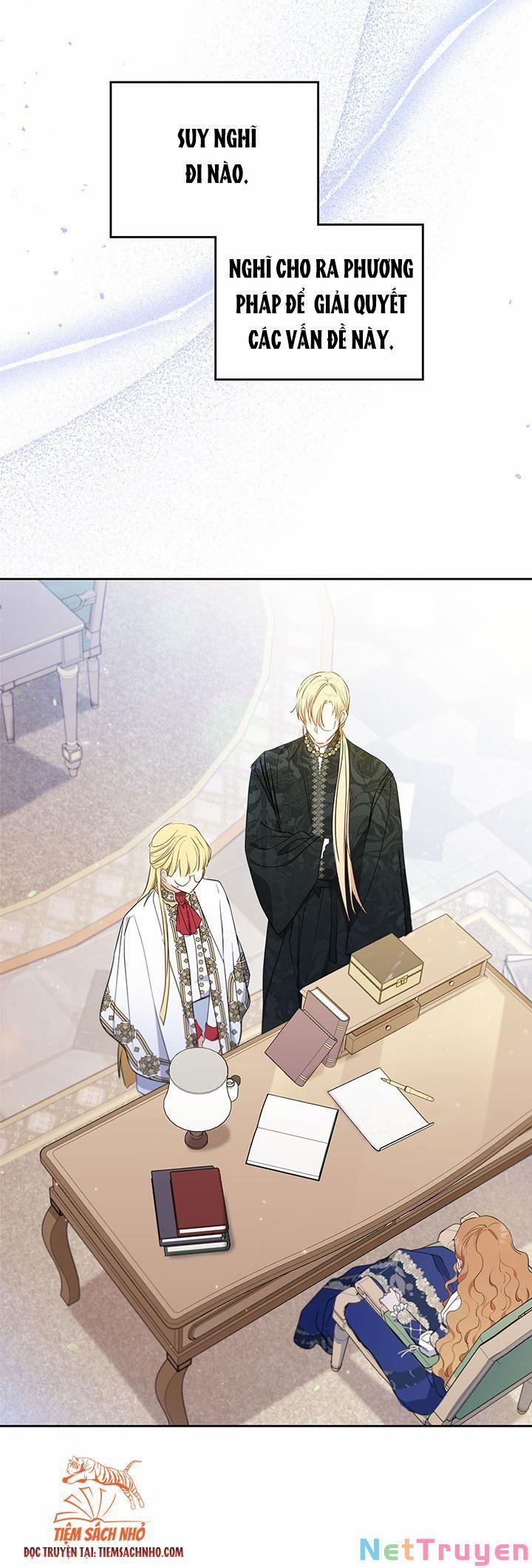 Kiếp Này Tôi Nhất Định Trở Thành Gia Chủ! 67 trang 60