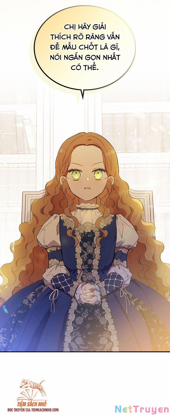 Kiếp Này Tôi Nhất Định Trở Thành Gia Chủ! 67 trang 64