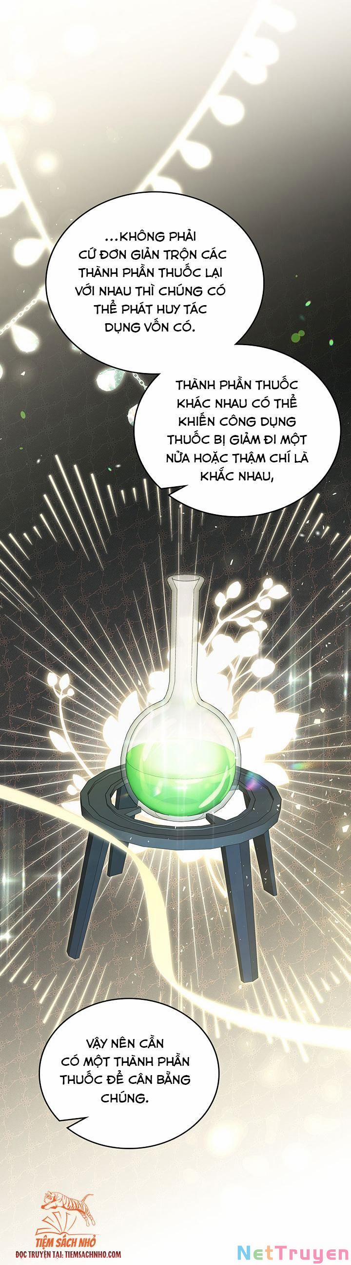 Kiếp Này Tôi Nhất Định Trở Thành Gia Chủ! 67 trang 68