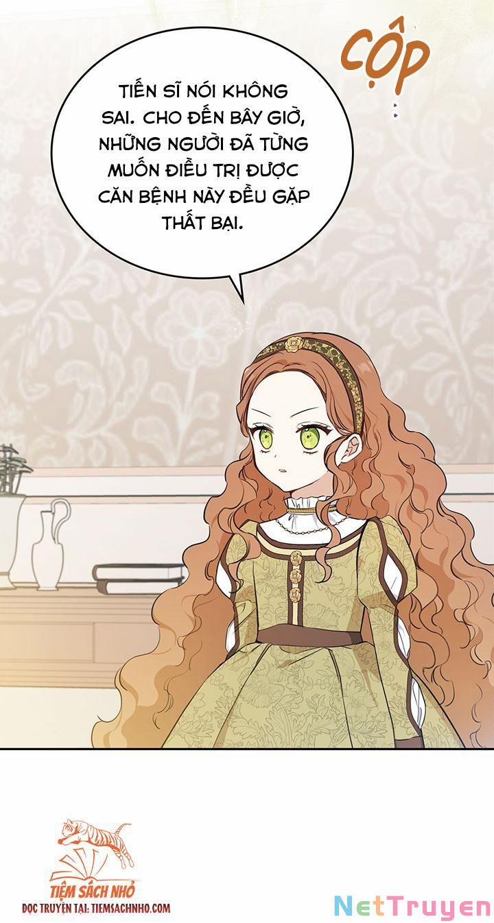 Kiếp Này Tôi Nhất Định Trở Thành Gia Chủ! 67 trang 7