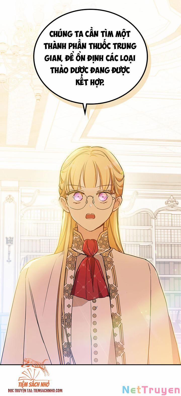 Kiếp Này Tôi Nhất Định Trở Thành Gia Chủ! 67 trang 70