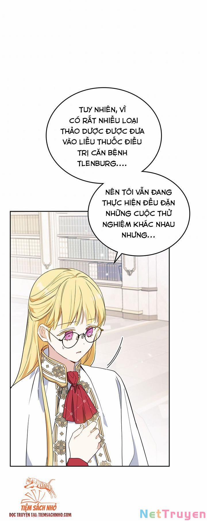 Kiếp Này Tôi Nhất Định Trở Thành Gia Chủ! 67 trang 72