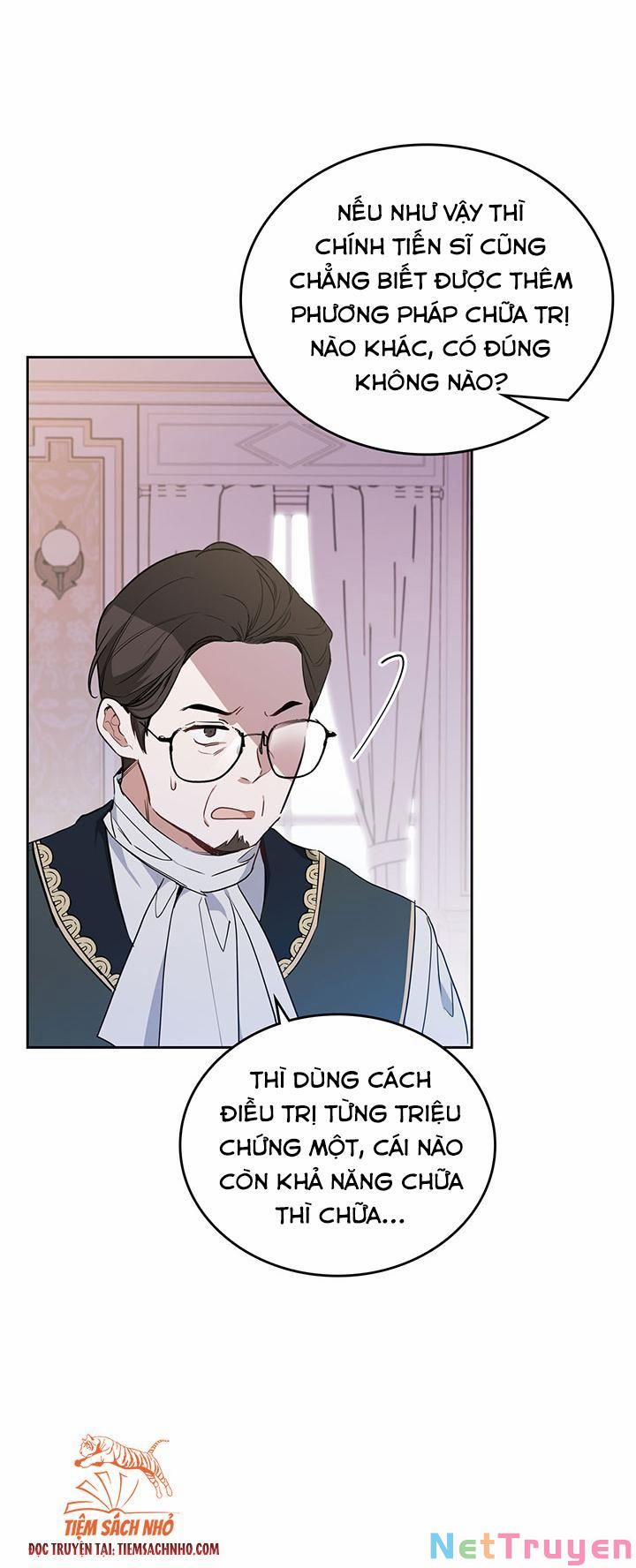 Kiếp Này Tôi Nhất Định Trở Thành Gia Chủ! 67 trang 8