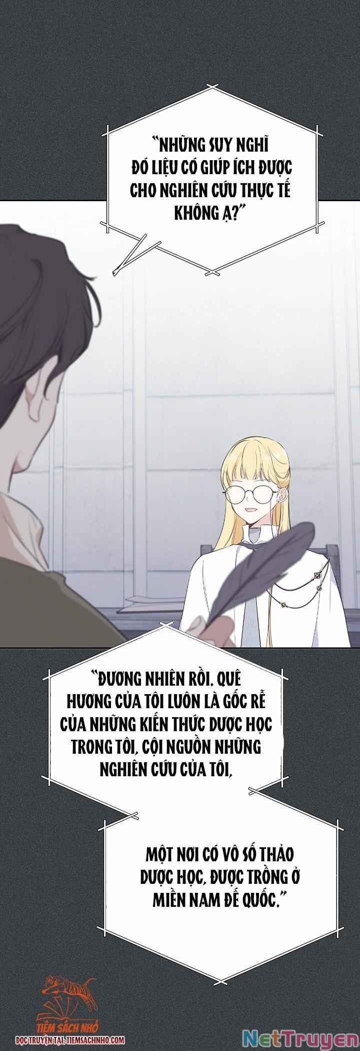 Kiếp Này Tôi Nhất Định Trở Thành Gia Chủ! 67 trang 83