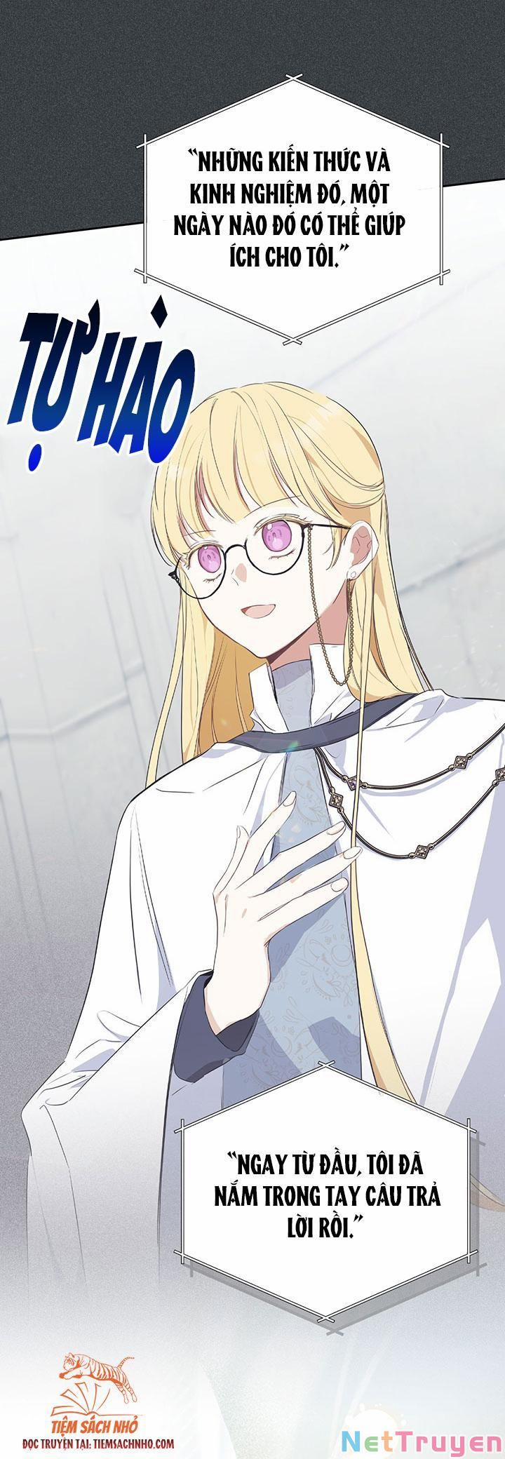 Kiếp Này Tôi Nhất Định Trở Thành Gia Chủ! 67 trang 84